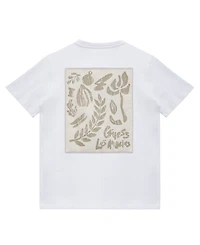 Guess Big Boys Oversize Short Sleeve T-Shirt