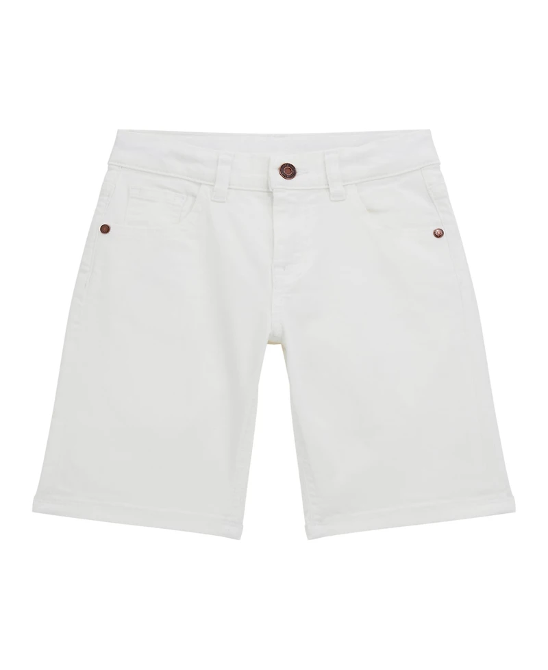 Guess Big Boys Bull Denim Shorts