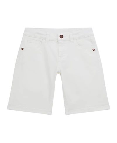 Guess Big Boys Bull Denim Shorts