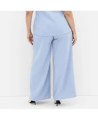 City Chic Plus Tori Pant