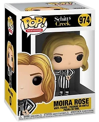 Schitts Creek Funko Pop Vinyl Figure | Moira