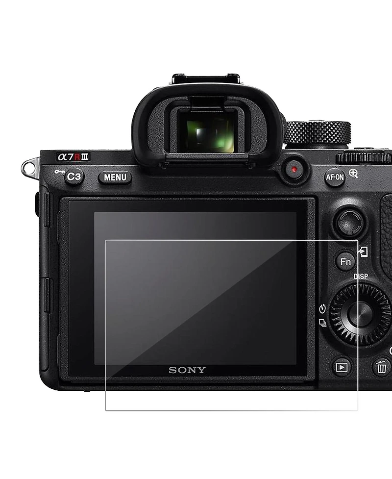 Sony Zv-1 Compact 4K Hd Digital Camera, White Bundle with Sony Shooting Grip/Tripod, 64GB Uhs-ii Sd Card, Shoulder Bag, Corel Mac Software Kit and Acc