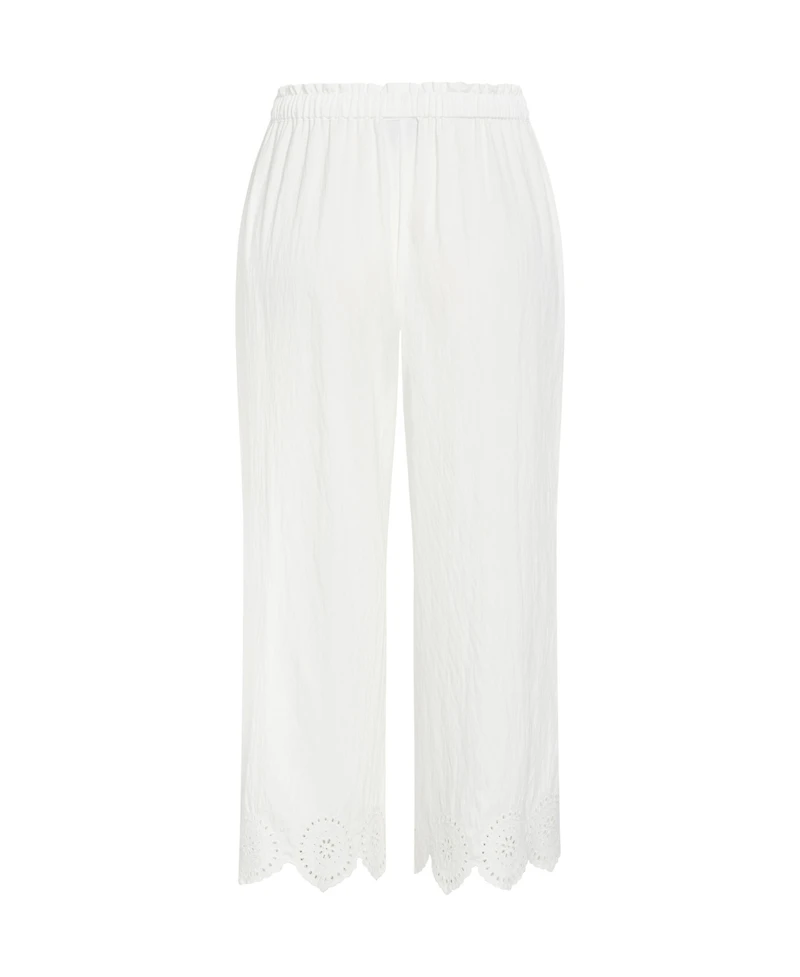 City Chic Plus Alaia Pant