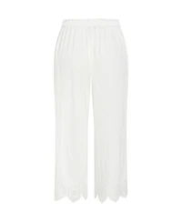 City Chic Plus Alaia Pant