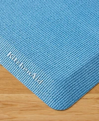 KitchenAid Gourmet Series Kitchen Comfort Gel Mat, 2" x 3" Feet