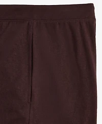 State of Day Women's Relaxed-Fit Drawstring Pants, Exclusively at Macy's
