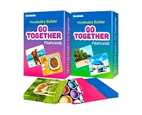 Quokka Flash Cards for Kids and Adults – Large Preschool Speech Therapy, Aba Esl Teaching, Early Childhood Education