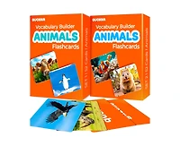 Quokka Flash Cards for Kids and Adults – Large Preschool Speech Therapy, Aba Esl Teaching, Early Childhood Education