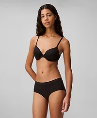 Women's Calvin Klein Perfectly Fit Lightly Lined Full Coverage T-Shirt Bra F3837