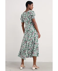 Seasalt Cornwall Women's Marsh Violet