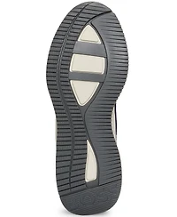 Boss by Hugo Men's Ttnm Evo Knit Trainers Sneakers