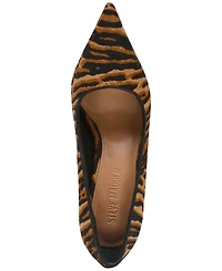 Steve Madden Women's Reya Pointed-Toe Pumps