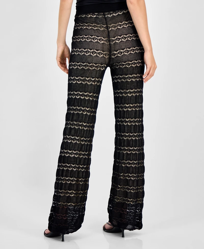 I.n.c. International Concepts Women's Sweater Pants