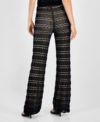 I.n.c. International Concepts Women's Sweater Pants