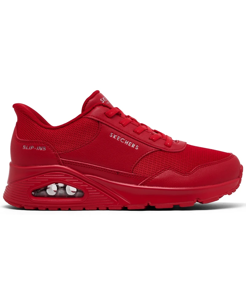 Skechers Women's Slip-ins: Uno - Banksia Casual Sneakers from Finish Line