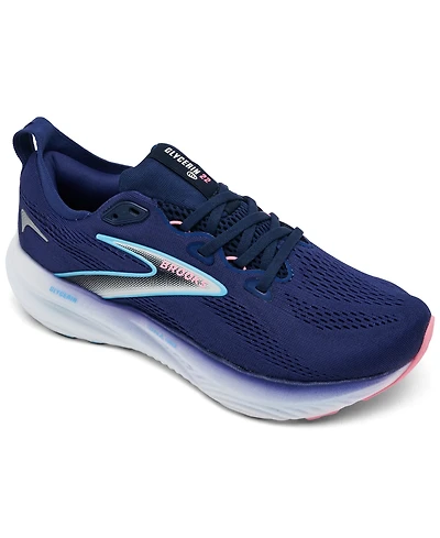 Brooks Women's Glycerin 22 Running Sneakers from Finish Line