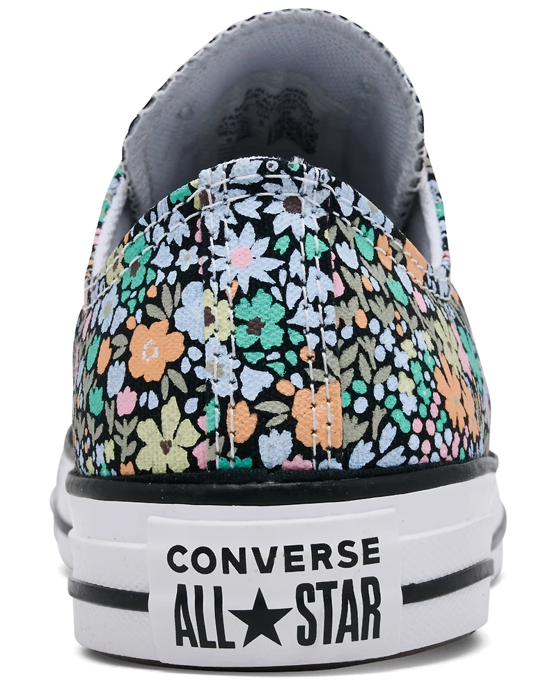 Converse Women's Chuck Taylor Ox Low Top Casual Sneakers from Finish Line