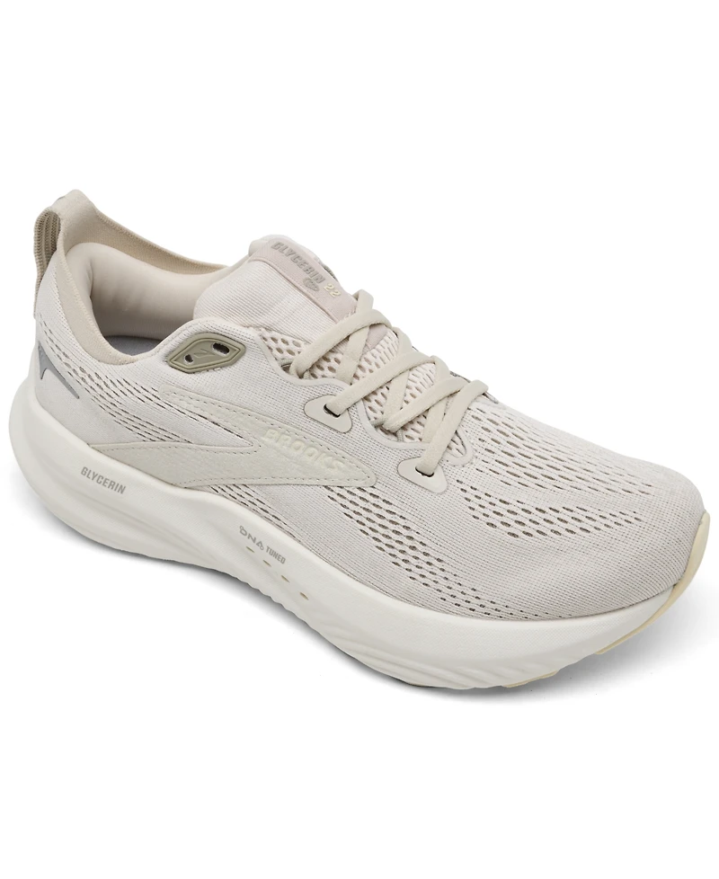 Brooks Women's Glycerin 22 Running Sneakers from Finish Line