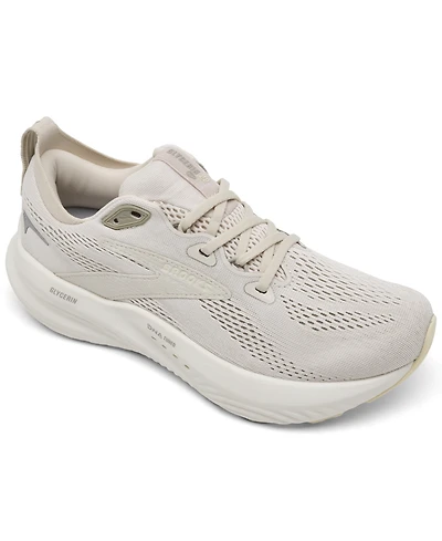 Brooks Women's Glycerin 22 Running Sneakers from Finish Line