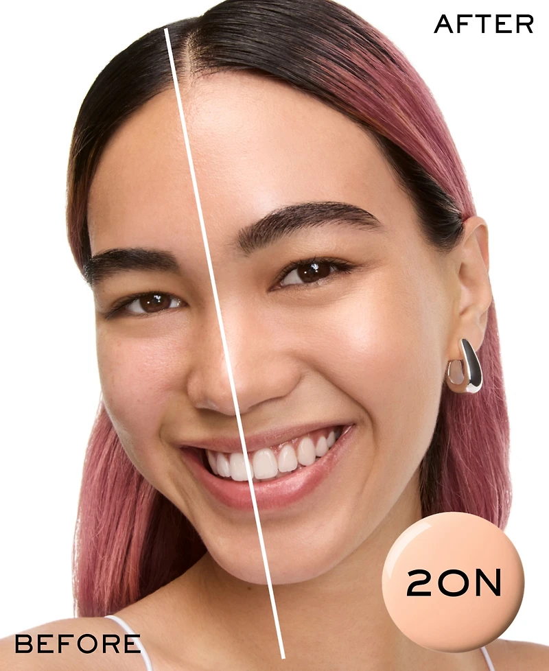 Lancome Skin Idole 3 Serum Supertint Tint