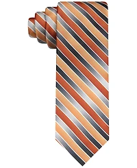 Van Heusen Men's Shadow Stripe Tie