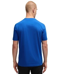 Boss by Hugo Boss Men's Large Logo Regular-Fit T-Shirt