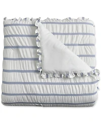 Kona Seersucker 4-Pc. Comforter Sets