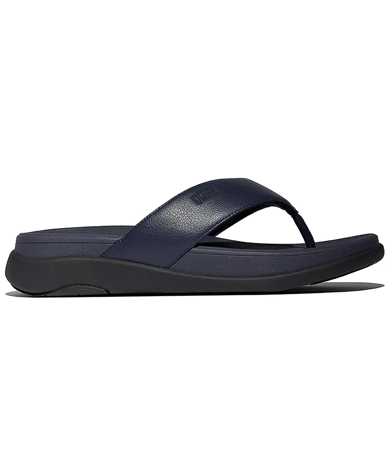 FitFlop Men's F-Mode Go Slip On Sandals