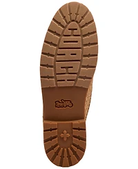 Coach Women's Jocelyn Backless Loafer Flats