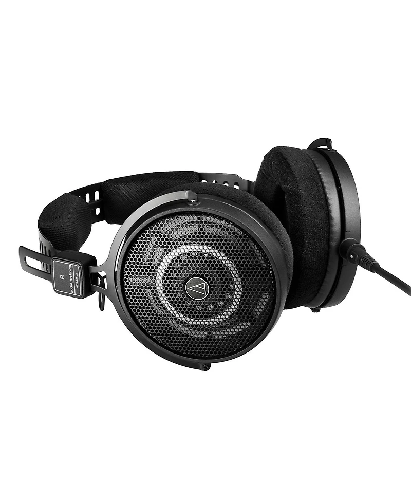 Audio-Technica Ath-R50x Open-Back Reference Headphones