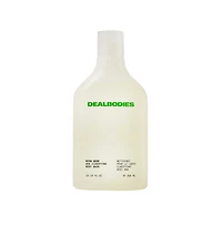 Dealbodies High Gear Aha Clarifying Body Wash