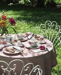 Villeroy & Boch Mariefleur Rim Soup Bowl