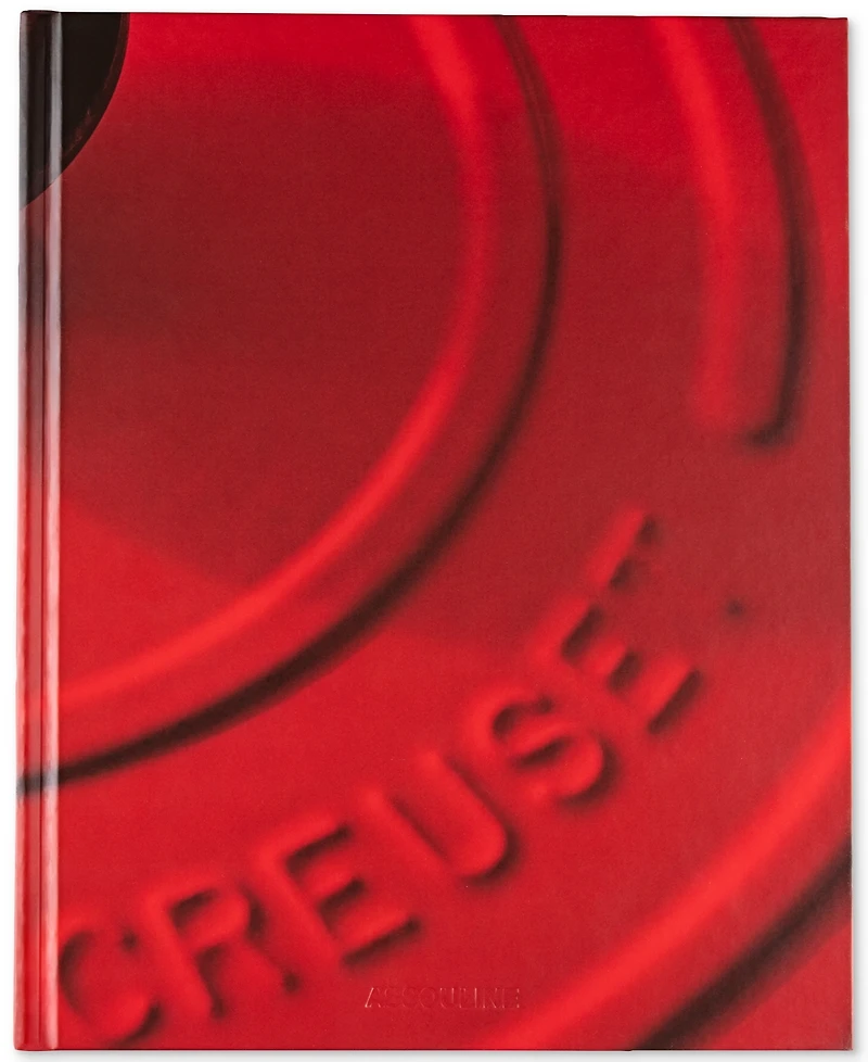 Le Creuset A Century of Colorful Cookware by Assouline Books - 100th Anniversary Edition
