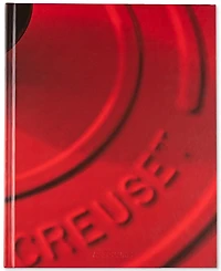 Le Creuset A Century of Colorful Cookware by Assouline Books - 100th Anniversary Edition
