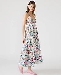 Steve Madden Women's Eliora Cotton Maxi Dress