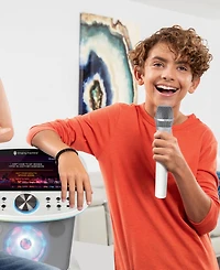 Singing Machine Platinum Plus Wi-Fi Karaoke System