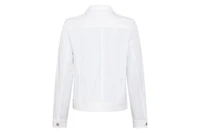 Olsen Women's Stretch Twill Jacket