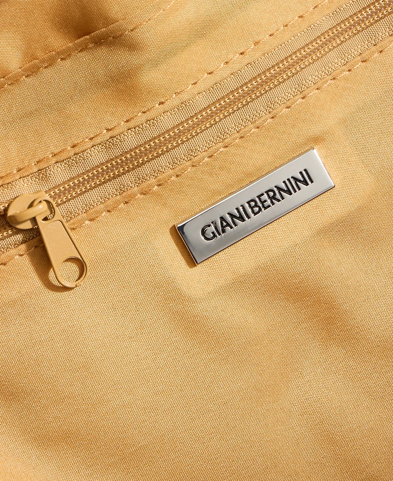Giani Bernini Pebble Tote, Exclusively at Macy's