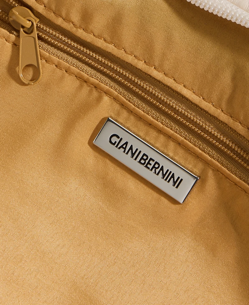 Giani Bernini Colorblock Pebble Hobo