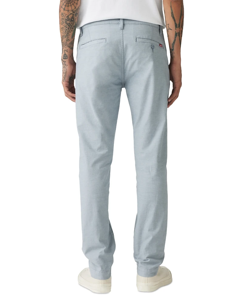 Levi's Men's Xx Chino Standard Taper Fit Stretch Pants