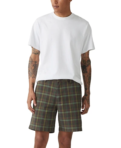 Levi's Men's Relaxed-Fit 8" Chino Shorts