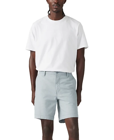 Levi's Men's Relaxed-Fit 8" Chino Shorts