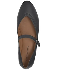 Lucky Brand Women's Cyrena Mary Jane Flats