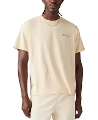 Levi's Men's Relaxed-Fit Logo Graphic T-Shirts