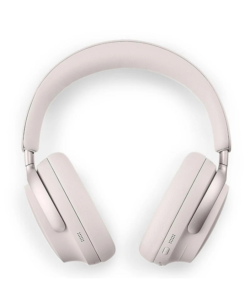 Bose QuietComfort Ultra Wireless Noise Cancelling Headphones - Pair