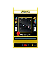 My Arcade Nano Player Pro 4.8" Pac-Man Portable Retro Arcade Game
