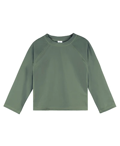 Gerber Baby Neutral Rashguard