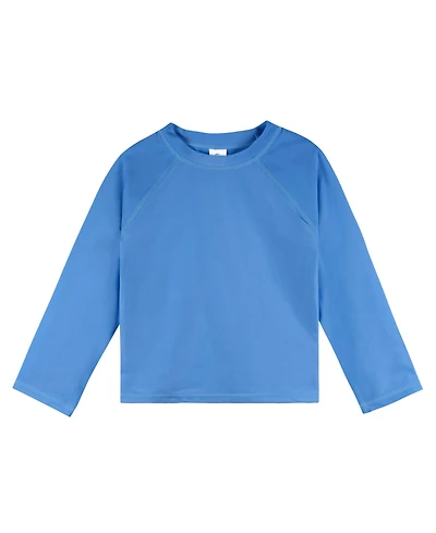 Gerber Baby Neutral Rashguard