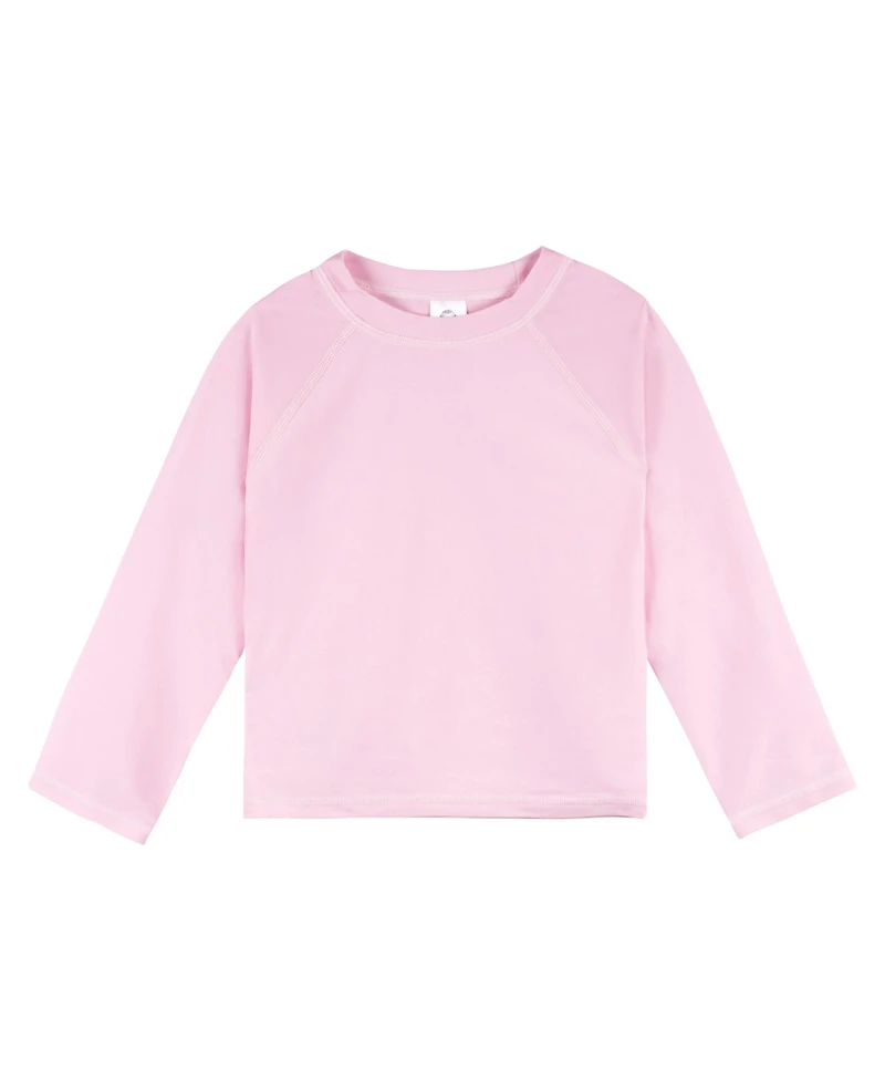 Gerber Baby Neutral Rashguard