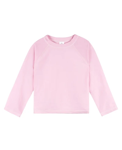 Gerber Baby Neutral Rashguard
